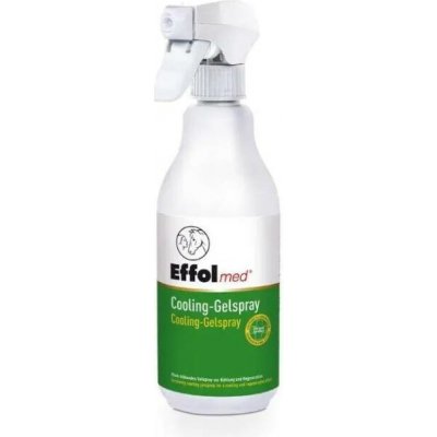 EFFOL Med Cooling Gelspray 500 ml – Zboží Dáma