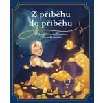 Z příběhu do příběhu - Sandra Nelson – Zbozi.Blesk.cz