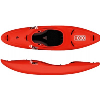 TNP 505.0 Allround CANOE – Zbozi.Blesk.cz