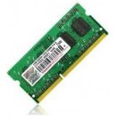 Transcend STANDARD SODIMM DDR3 4GB 1333MHz CL9 TS512MSK64V3N