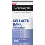 Neutrogena Collagen Bank hydratační krém s kolagenem 50 ml – Hledejceny.cz