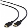 Propojovací kabel Gembird CC-HDMI4L-1M