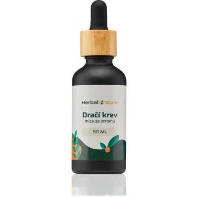 Herbal Store Dračí krev 10 ml – Hledejceny.cz