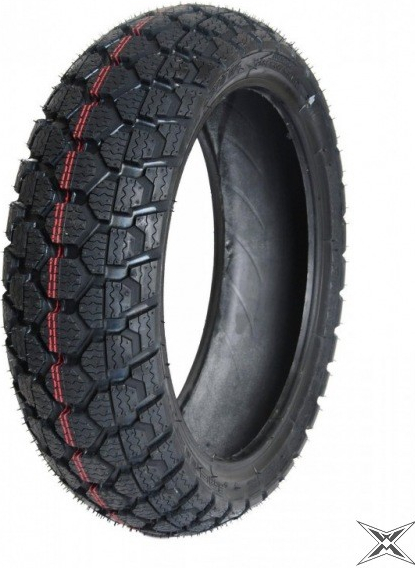 IRC SN26 Urban Snow Evo 110/90 R12 64L