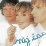 Hana Zagorová & Petr Kotvald & Stanislav - Můj čas CD – Hledejceny.cz