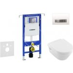 Geberit Duofix 111.355.00.5 NB8 – Zboží Dáma