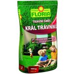 Floria Travní směs Král trávníků 10kg – Zboží Dáma Floria Travní směs Král trávníků 10kg – Zboží Dáma