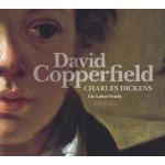 David Copperfield - Charles Dickens – Hledejceny.cz