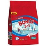 Bonux White Polar Ice Fresh 3v1 prací prášek na bílé prádlo 60 PD 4,5 kg – Zboží Dáma