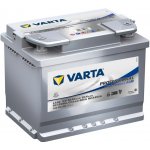 Varta Professional AGM 12V 60Ah 680A 840 060 068 – Sleviste.cz