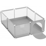 Tulano Cozy 25 Grey TN-COZY 25 GREY – Hledejceny.cz