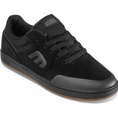 Etnies Kids Marana Black/Raw – Hledejceny.cz