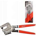 Kleště ke spojování profilů 275mm max 0,8mm – Sleviste.cz