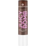 Essence Juicy Bomb balzám na rty 05 Choco Lot To Handle 2,5 g – Zboží Dáma