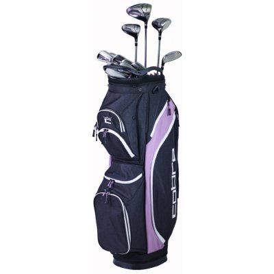 Cobra FLY-XL dámský set pravý grafit Ladies – Zboží Dáma Cobra FLY-XL dámský set pravý grafit Ladies – Zboží Dáma