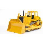 Bruder 2422 Buldozer CATERPILLAR – Zboží Dáma
