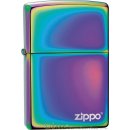 Zippo benzínový LASERED 26416