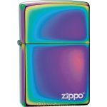 Zippo benzínový LASERED 26416 – Zboží Mobilmania