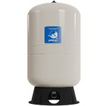 GLOBAL WATER PWB-100LV Stojatá tlaková nádoba 100l, 10 bar, 1", 90 °C (ZB00012089) – Zbozi.Blesk.cz