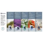 Electrolux UMP1S 8 ks – Zboží Dáma