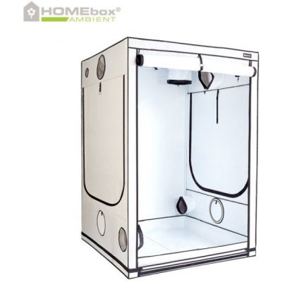 HOMEbox Ambient Q150 150x150x220 cm