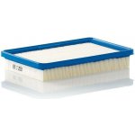 Vzduchový filtr MANN-FILTER C 2559 – Hledejceny.cz