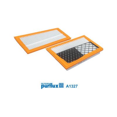 Vzduchový filtr PURFLUX A1327-2 – Hledejceny.cz