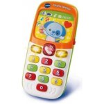 Vtech Chytrý telefon CZ/EN – Zboží Dáma