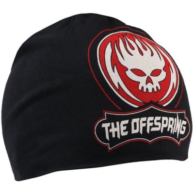 Razamataz THE OFFSPRING SKULL LOGO JB203 – Hledejceny.cz