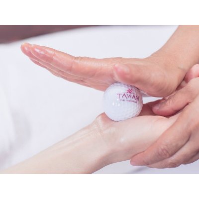 Golfová masáž – Hledejceny.cz