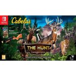 Cabela's The Hunt: Champion Edition – Zboží Dáma
