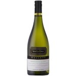 Santa Ema Sauvignon Blanc Gran Reserve Chile bílé 13,5% 0,75 l (holá láhev) – Hledejceny.cz