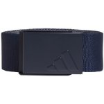 adidas Golfový pásek Reversible Webbing Navy Modrá pánské – Zboží Mobilmania