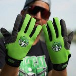 MadCat Rukavice Pro Gloves – Zboží Dáma