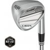 Cleveland CBX4 Zipcore 14° pánské wedge levé 56° KBS Hi-Rev 2.0 ocel