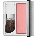 Clinique Blushing Blush Powder Blush Pudrová tvářenka 101 Aglow 6 g – Zboží Dáma