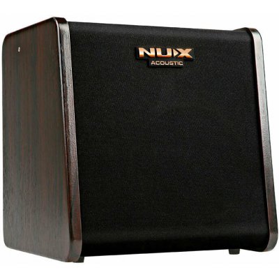 Nux AC-80 Stageman II – Zbozi.Blesk.cz