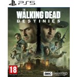 The Walking Dead: Destinies – Zboží Mobilmania