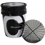 Koch Chemie Detailingový kbelík komplet – Zbozi.Blesk.cz