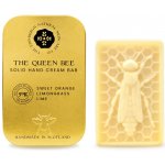 Edinburgh Skincare tuhý krém na ruce Včelí královna 50 g – Hledejceny.cz