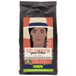Rapunzel Hero Coffee Kolumbie zrnková 250 g – Hledejceny.cz