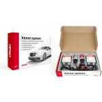 Xenonová sada AMIO H1 6000 K SLIM, HID sada – Zboží Mobilmania