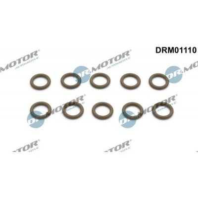 Opravná sada, klimatizace Dr.Motor Automotive DRM01110 – Sleviste.cz