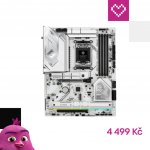ASRock B850 Steel Legend WiFi – Zboží Mobilmania
