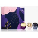 Oriflame sada zázračných kelímků černý rybíz 10,5 ml + přírodní 10,5 ml + švestkový 10,5 ml – Zboží Dáma