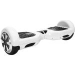 Hoverboard Standard bílý – Zbozi.Blesk.cz