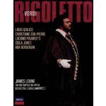 Rigoletto: Metropolitan Opera DVD – Zbozi.Blesk.cz