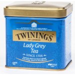 Twinings Lady grey sypaný čaj 100 g – Zboží Dáma