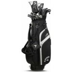 Callaway XR Prodloužený set pravý ocel/grafit Stiff – Zboží Dáma