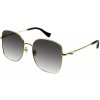 Sluneční brýle Gucci GG1143S 001